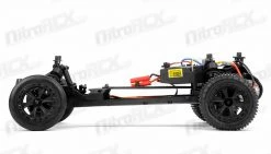 MadGear BSD Racing TG2 1/10 2WD Truggy RTR (Red) RC Remote Control Radio Car -rcMart Online Hobby Shop unnamed file 7576