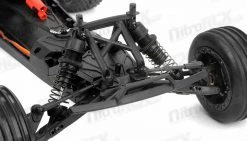 MadGear BSD Racing TG2 1/10 2WD Truggy RTR (Red) RC Remote Control Radio Car -rcMart Online Hobby Shop unnamed file 7577