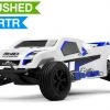 MadGear BSD Racing TG2 1/10 2WD Truggy RTR (Blue) RC Remote Control Radio Car