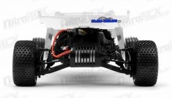 MadGear BSD Racing TG2 1/10 2WD Truggy RTR (Blue) RC Remote Control Radio Car -rcMart Online Hobby Shop unnamed file 7591