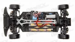 Exceed RC 2.4Ghz MadSpeed Drift Car Brushless Edition 1/10 Electric Ready To Run Drift Car W/ LED Head Lights (Green) RC Remote Control Radio Car -rcMart Online Hobby Shop unnamed file 762