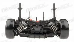 Exceed RC 2.4Ghz MadSpeed Drift Car Brushless Edition 1/10 Electric Ready To Run Drift Car W/ LED Head Lights (Green) RC Remote Control Radio Car -rcMart Online Hobby Shop unnamed file 765