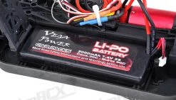 Iron Track Katana 1:10 Scale 4WD Brushless Truggy Almost Ready To Run (Red) RC Remote Control Radio Car -rcMart Online Hobby Shop unnamed file 7657