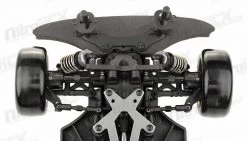 Exceed RC 2.4Ghz MadSpeed Drift Car Brushless Edition 1/10 Electric Ready To Run Drift Car W/ LED Head Lights (Green) RC Remote Control Radio Car -rcMart Online Hobby Shop unnamed file 766