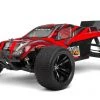 Iron Track Katana 1:10 Scale 4WD Electric Truggy Ready To Run (Red) RC Remote Control Radio Car