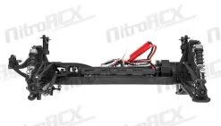 Iron Track Katana 1:10 Scale 4WD Electric Truggy Ready To Run (Red) RC Remote Control Radio Car -rcMart Online Hobby Shop unnamed file 7670