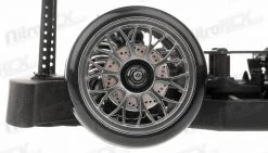 Exceed RC 2.4Ghz MadSpeed Drift Car Brushless Edition 1/10 Electric Ready To Run Drift Car W/ LED Head Lights (Green) RC Remote Control Radio Car -rcMart Online Hobby Shop unnamed file 768