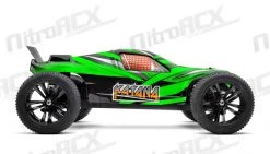 Iron Track Katana 1:10 Scale 4WD Electric Truggy Ready To Run (Green) RC Remote Control Radio Car -rcMart Online Hobby Shop unnamed file 7685