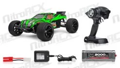 Iron Track Katana 1:10 Scale 4WD Electric Truggy Ready To Run (Green) RC Remote Control Radio Car -rcMart Online Hobby Shop unnamed file 7686