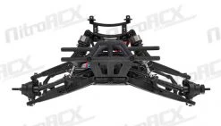 Iron Track Katana 1:10 Scale 4WD Electric Truggy Ready To Run (Green) RC Remote Control Radio Car -rcMart Online Hobby Shop unnamed file 7687