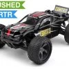 Iron Track Electric Centro 1:18 4WD Truggy Ready To Run (Black) RC Remote Control Radio Car