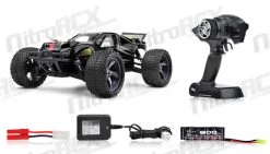 Iron Track Electric Centro 1:18 4WD Truggy Ready To Run (Black) RC Remote Control Radio Car -rcMart Online Hobby Shop unnamed file 7722