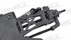 Iron Track Electric Centro 1:18 4WD Truggy Ready To Run (Black) RC Remote Control Radio Car -rcMart Online Hobby Shop unnamed file 7725