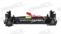 Iron Track Electric Centro 1:18 4WD Truggy Ready To Run (Black) RC Remote Control Radio Car -rcMart Online Hobby Shop unnamed file 7727