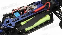 1/10 2.4Ghz Exceed RC Electric AceTiger Rally Car Ready To Run (Red) RC Remote Control Radio Car -rcMart Online Hobby Shop unnamed file 7766