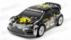 1/10 2.4Ghz Exceed RC Electric AceTiger Rally Car Ready To Run (Black) RC Remote Control Radio Car -rcMart Online Hobby Shop unnamed file 7773