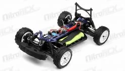 1/10 2.4Ghz Exceed RC Electric AceTiger Rally Car Ready To Run (Black) RC Remote Control Radio Car -rcMart Online Hobby Shop unnamed file 7778