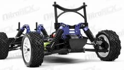 1/10 2.4Ghz Exceed RC Electric AceTiger Rally Car Ready To Run (Black) RC Remote Control Radio Car -rcMart Online Hobby Shop unnamed file 7788