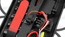 1/12 Tacon Ranger Rally Brushed Car Ready To Run 2.4ghz (Red) RC Remote Control Radio Car -rcMart Online Hobby Shop unnamed file 7808