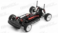 1/12 Tacon Ranger Rally Brushed Car Ready To Run 2.4ghz (Black) RC Remote Control Radio Car -rcMart Online Hobby Shop unnamed file 7837