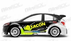 1/12th Tacon Ranger Rally Car Brushless Ready To Run (Black) RC Remote Control Radio Car -rcMart Online Hobby Shop unnamed file 7872