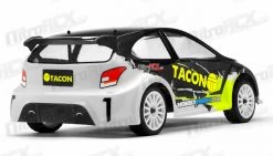 1/12th Tacon Ranger Rally Car Brushless Ready To Run (Black) RC Remote Control Radio Car -rcMart Online Hobby Shop unnamed file 7875