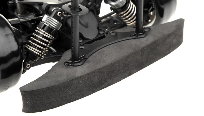 Exceed RC 2.4Ghz MadSpeed Drift Car Brushless Edition 1/10 Electric Ready To Run Drift Car (Green) RC Remote Control Radio Car 13 Exceed RC 2.4Ghz MadSpeed Drift Car Brushless Edition 1/10 Electric Ready To Run Drift Car (Green) RC Remote Control Radio Car - Image 13