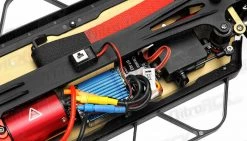 1/12th Tacon Ranger Rally Car Brushless Ready To Run (Black) RC Remote Control Radio Car -rcMart Online Hobby Shop unnamed file 7885