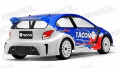 1/12th Tacon Ranger Rally Car Brushless Ready To Run (Blue) RC Remote Control Radio Car -rcMart Online Hobby Shop unnamed file 7894