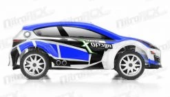 MicroX Racing 1/24 Micro Scale Rally Car Ready To Run 2.4ghz (Blue) RC Remote Control Radio Car -rcMart Online Hobby Shop unnamed file 7929