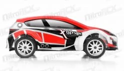 MicroX Racing 1/24 Micro Scale Rally Car Ready To Run 2.4ghz (Red) RC Remote Control Radio Car -rcMart Online Hobby Shop unnamed file 7947