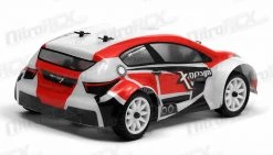 MicroX Racing 1/24 Micro Scale Rally Car Ready To Run 2.4ghz (Red) RC Remote Control Radio Car -rcMart Online Hobby Shop unnamed file 7948