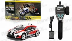 MicroX Racing 1/24 Micro Scale Rally Car Ready To Run 2.4ghz (Red) RC Remote Control Radio Car -rcMart Online Hobby Shop unnamed file 7961