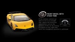 Licensed 1/14th Scale Lamborghini Gallardo Superleggera LP570 Ready To Run Control Car RC Remote Control Radio Car 20 Licensed 1/14th Scale Lamborghini Gallardo Superleggera LP570 Ready To Run Control Car RC Remote Control Radio Car -rcMart Online Hobby Shop unnamed file 7970