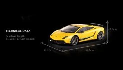 Licensed 1/14th Scale Lamborghini Gallardo Superleggera LP570 Ready To Run Control Car RC Remote Control Radio Car 23 Licensed 1/14th Scale Lamborghini Gallardo Superleggera LP570 Ready To Run Control Car RC Remote Control Radio Car -rcMart Online Hobby Shop unnamed file 7973