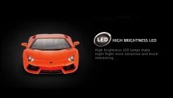 Licensed 1/14th Scale Lamborghini Aventador LP700-4 Ready To Run Control Car RC Remote Control Radio Car -rcMart Online Hobby Shop unnamed file 7980