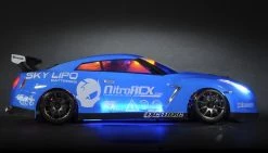 Exceed RC 2.4Ghz MadSpeed Drift Car Brushless Edition 1/10 Electric Ready To Run Drift Car W/ LED Head Lights (Blue) RC Remote Control Radio Car -rcMart Online Hobby Shop unnamed file 799
