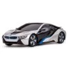 1:24 RC BMW I8 Concept RC Sports Car (White)