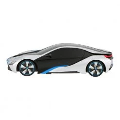 1:24 RC BMW I8 Concept RC Sports Car (White) 9 1:24 RC BMW I8 Concept RC Sports Car (White) -rcMart Online Hobby Shop unnamed file 8006
