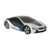 1:24 RC BMW I8 Concept RC Sports Car (Silver)