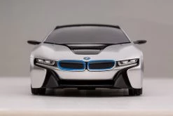 1:24 RC BMW I8 Concept RC Sports Car (Silver) -rcMart Online Hobby Shop unnamed file 8009