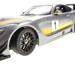 1:14 RC Mercedes AMG GT3 (Gray) -rcMart Online Hobby Shop unnamed file 8012