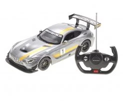 1:14 RC Mercedes AMG GT3 (Gray) -rcMart Online Hobby Shop unnamed file 8018
