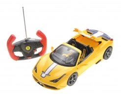 1:14 RC Ferrari 458 Speciale A (Yellow) -rcMart Online Hobby Shop unnamed file 8022