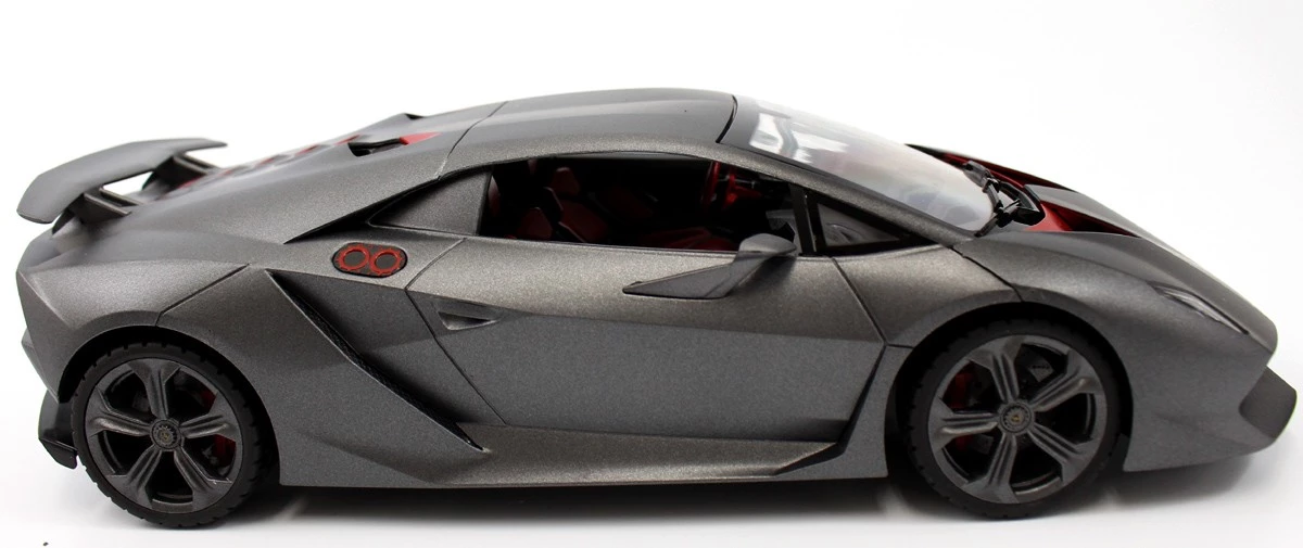 1:14 RC Lamborghini Sesto Elemento RTR Model Car 3 1:14 RC Lamborghini Sesto Elemento RTR Model Car - Image 3