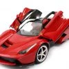 1:14 RC LaFerrari Model RTR With Open Doors (Red)