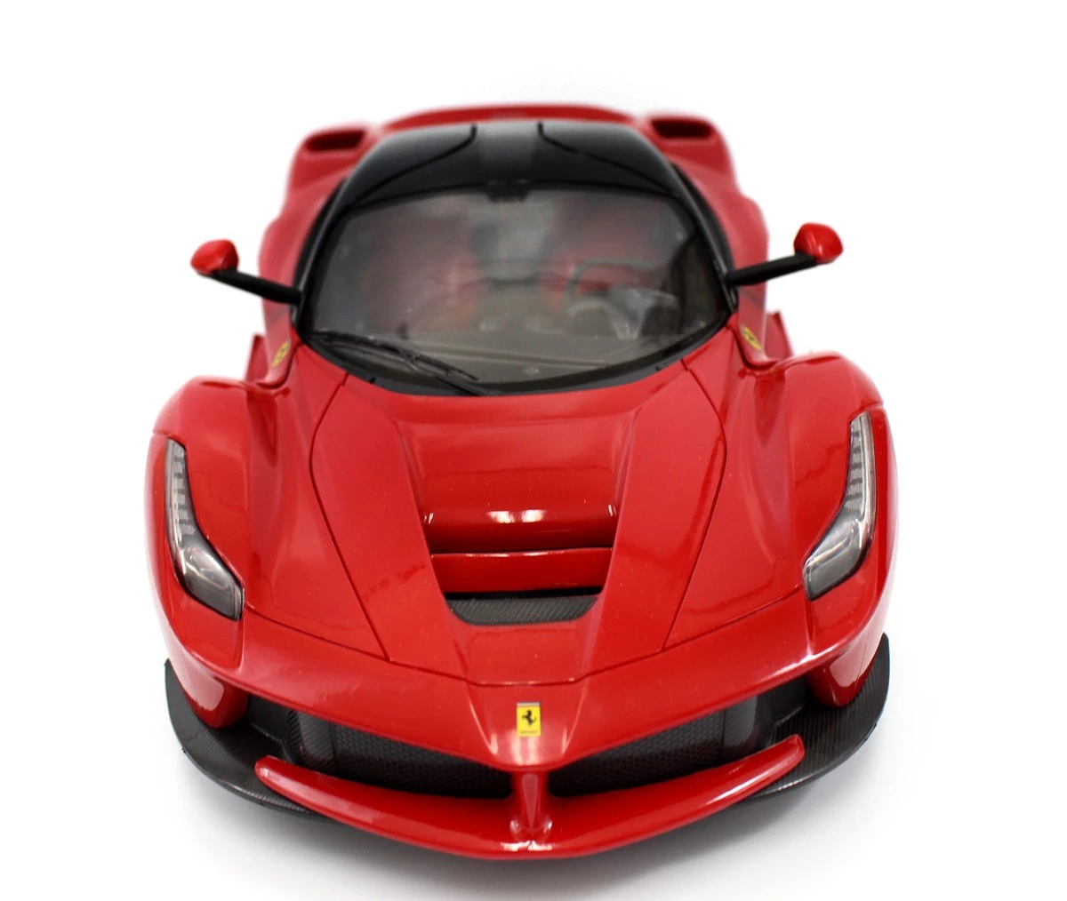 1:14 RC LaFerrari Model RTR With Open Doors (Red) 4 1:14 RC LaFerrari Model RTR With Open Doors (Red) - Image 4