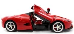 1:14 RC LaFerrari Model RTR With Open Doors (Red) 16 1:14 RC LaFerrari Model RTR With Open Doors (Red) -rcMart Online Hobby Shop unnamed file 8060