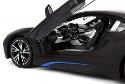 1:14 RC BMW I8 Authentic W/Open Doors RC Car Black -rcMart Online Hobby Shop unnamed file 8077