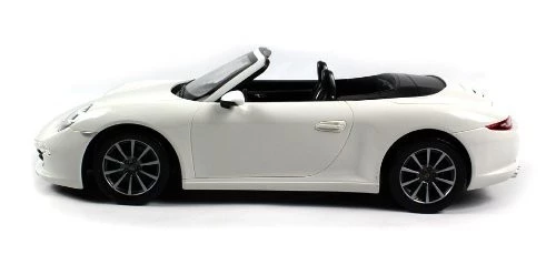 1:12 RC Porche 911 Carrera S Cabriolet (White) 3 1:12 RC Porche 911 Carrera S Cabriolet (White) - Image 3
